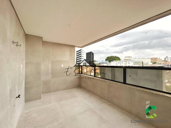 Imagem Cobertura com 4 Quartos à Venda, 382 m² em Inconfidentes - Contagem