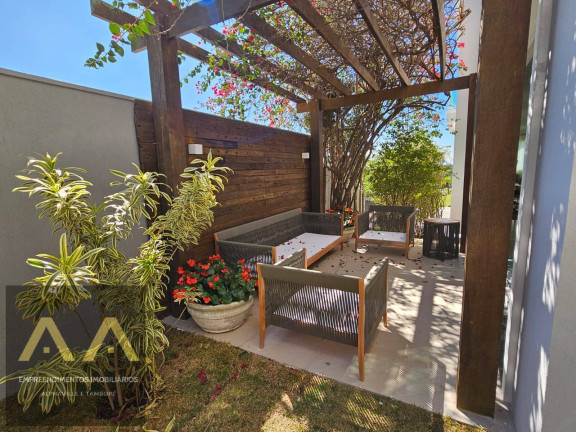 Imagem Casa com 4 Quartos à Venda, 523 m² em Alphaville - Santana De Parnaíba