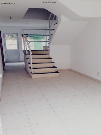 Imagem Casa com 3 Quartos à Venda, 85 m² em Campo Grande - Rio De Janeiro Imagem Casa com 3 Quartos à Venda, 85 m² em Campo Grande - Rio De Janeiro