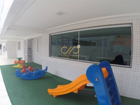 Imagem Apartamento com 3 Quartos à Venda, 172 m² em Tupi - Praia Grande
