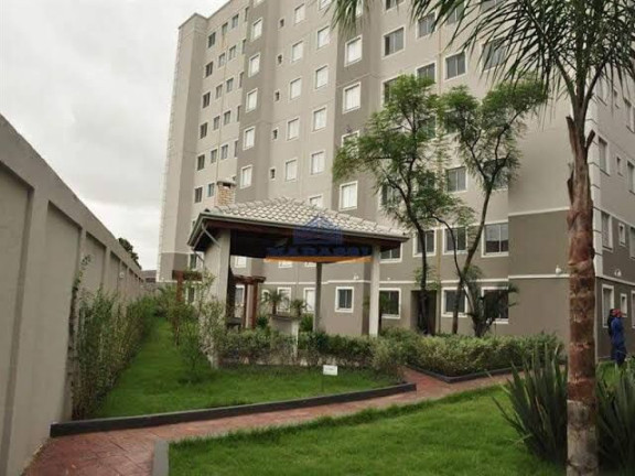 Imagem Apartamento com 2 Quartos à Venda, 43 m² em Jardim Angela - São Paulo Imagem Apartamento com 2 Quartos à Venda, 43 m² em Jardim Angela - São Paulo