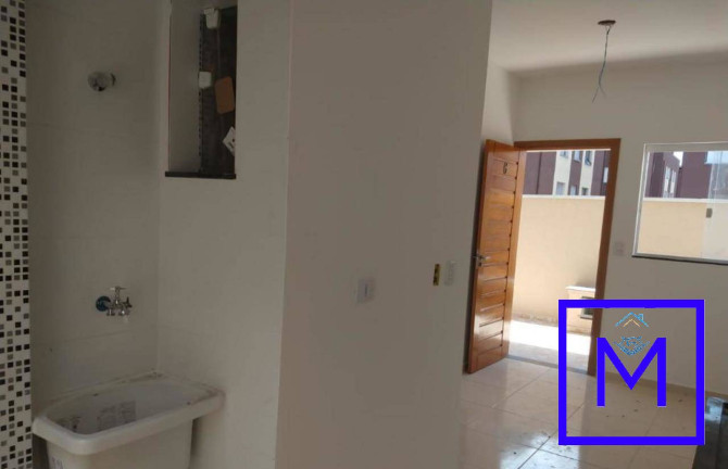 Imagem Apartamento com 2 Quartos à Venda, 46 m² em Vila Progresso (zona Leste) - São Paulo