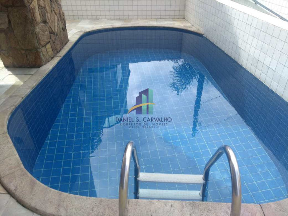 Imagem Apartamento com 2 Quartos à Venda, 65 m² em Aviação - Praia Grande