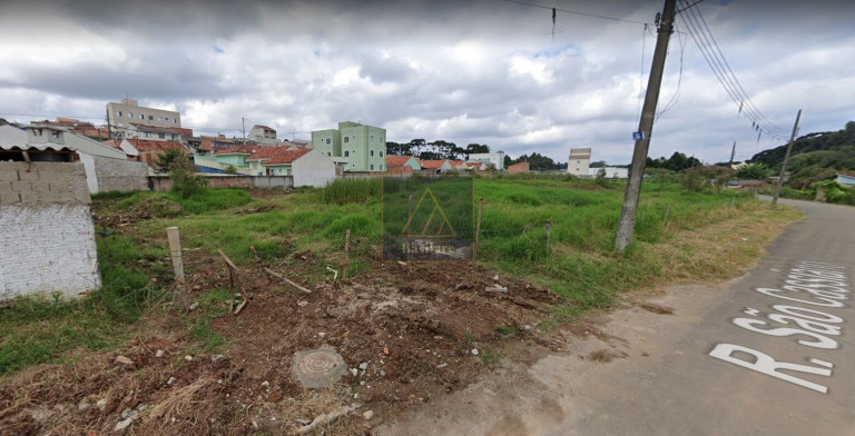 Imagem Terreno à Venda, 6.841 m² em Osasco - Colombo