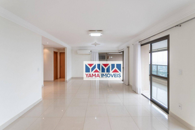Imagem Apartamento com 3 Quartos à Venda, 195 m² em Jardim Botânico - Ribeirão Preto Imagem Apartamento com 3 Quartos à Venda, 195 m² em Jardim Botânico - Ribeirão Preto