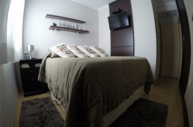 Imagem Apartamento com 3 Quartos à Venda, 96 m² em Vila Romana - São Paulo