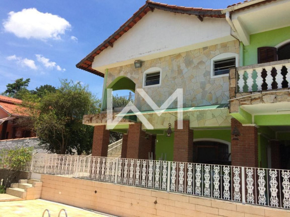 Chácara com 3 Quartos à Venda, 400 m² em Cachoeira  - Santa Isabel