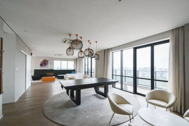 Imagem Imóvel com 1 Quarto à Venda, 48 m² em Vila Mariana - São Paulo