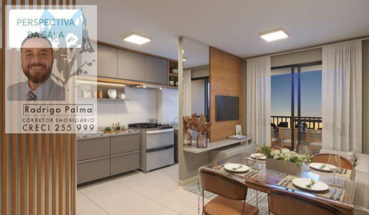 Imagem Apartamento com 2 Quartos à Venda, 56 m² em Conjunto Residencial Trinta E Um De Março - São José Dos Campos Imagem Apartamento com 2 Quartos à Venda, 56 m² em Conjunto Residencial Trinta E Um De Março - São José Dos Campos