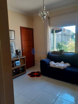 Imagem Casa com 2 Quartos à Venda, 100 m² em Setor Sul Jamil Miguel - Anápolis Imagem Casa com 2 Quartos à Venda, 100 m² em Setor Sul Jamil Miguel - Anápolis