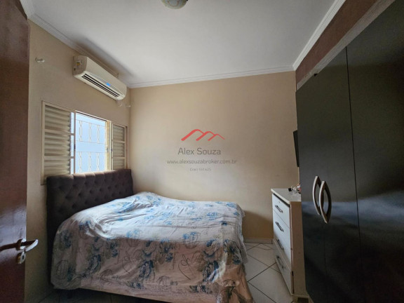 Imagem Casa com 3 Quartos à Venda, 153 m² em Jardim Recanto Dos Sonhos - Sumaré Imagem Casa com 3 Quartos à Venda, 153 m² em Jardim Recanto Dos Sonhos - Sumaré