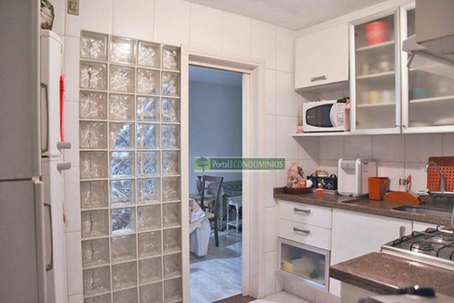 Imagem Apartamento com 3 Quartos à Venda, 101 m² em água Verde - Curitiba