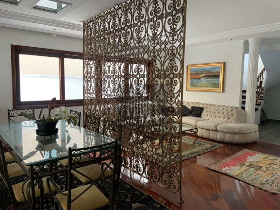 Imagem Casa com 4 Quartos à Venda, 450 m² em Alphaville - Santana De Parnaíba Imagem Casa com 4 Quartos à Venda, 450 m² em Alphaville - Santana De Parnaíba