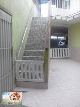 Casa com 3 Quartos à Venda, 120 m² em Dos Casa - São Bernardo Do Campo
