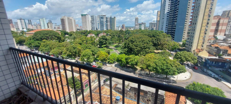Imagem Apartamento com 3 Quartos à Venda,  em Reduto - Belém
