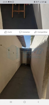 Imagem Casa à Venda, 200 m² em Castelo Branco - Ribeirão Preto Imagem Casa à Venda, 200 m² em Castelo Branco - Ribeirão Preto
