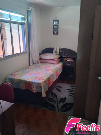 Imagem Casa com 3 Quartos à Venda, 98 m² em Pantanal - Florianópolis Imagem Casa com 3 Quartos à Venda, 98 m² em Pantanal - Florianópolis