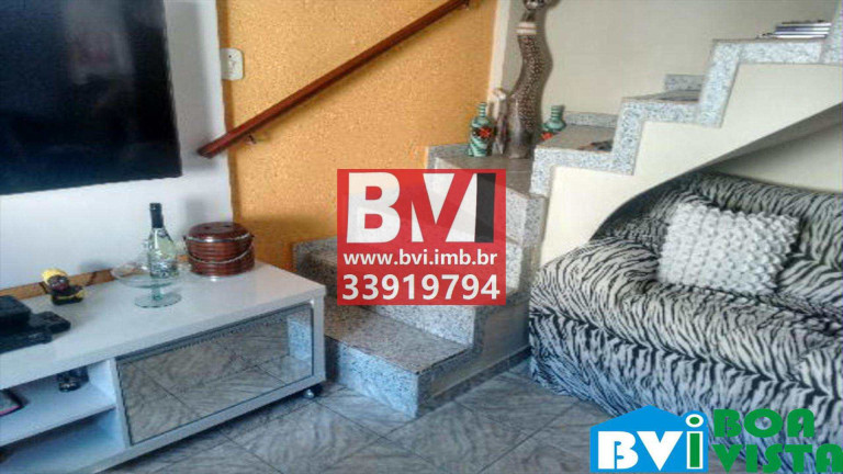 Imagem Apartamento com 2 Quartos à Venda, 50 m² em Vila Kosmos - Rio De Janeiro
