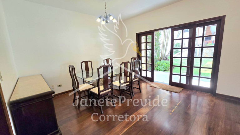 Imagem Casa de Condomínio com 4 Quartos à Venda, 344 m² em Alphaville - Santana De Parnaíba Imagem Casa de Condomínio com 4 Quartos à Venda, 344 m² em Alphaville - Santana De Parnaíba