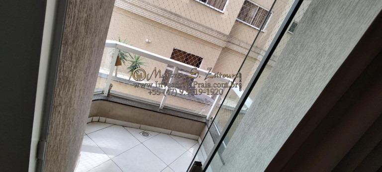 Imagem Apartamento com 3 Quartos para Alugar, 180 m² em Meia Praia - Itapema