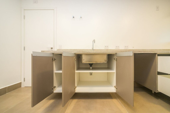 Imagem Apartamento com 3 Quartos à Venda, 126 m² em Vila Madalena - São Paulo