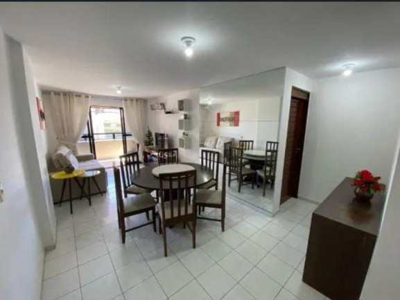 Imagem Apartamento com 4 Quartos à Venda, 120 m² em Manaíra - João Pessoa Imagem Apartamento com 4 Quartos à Venda, 120 m² em Manaíra - João Pessoa