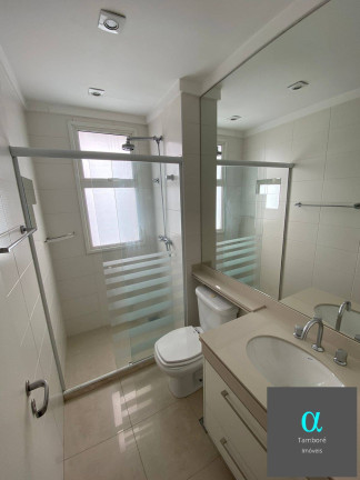 Imagem Apartamento com 3 Quartos à Venda, 122 m² em Tamboré - Santana De Parnaíba Imagem Apartamento com 3 Quartos à Venda, 122 m² em Tamboré - Santana De Parnaíba