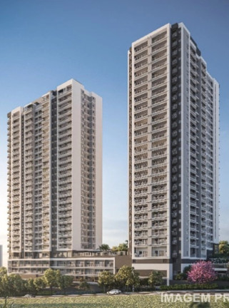 Cobertura com 3 Quartos à Venda, 185 m² em Chácara Inglesa - São Paulo
