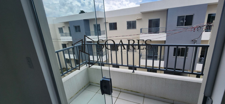 Imagem Apartamento com 2 Quartos à Venda, 46 m² em Tenoné - Belém Imagem Apartamento com 2 Quartos à Venda, 46 m² em Tenoné - Belém