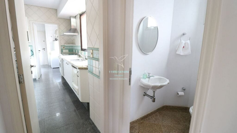Imagem Apartamento com 3 Quartos à Venda, 165 m² em Itaim Bibi - São Paulo Imagem Apartamento com 3 Quartos à Venda, 165 m² em Itaim Bibi - São Paulo