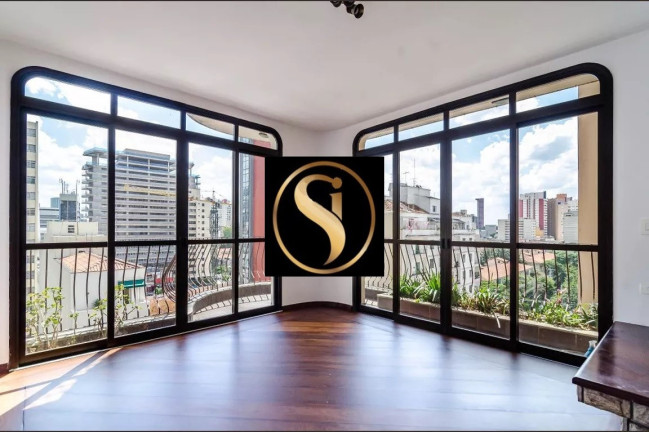 Imagem Apartamento com 4 Quartos para Alugar, 205 m² em Pinheiros - São Paulo Imagem Apartamento com 4 Quartos para Alugar, 205 m² em Pinheiros - São Paulo