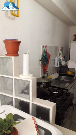Imagem Apartamento com 2 Quartos à Venda, 45 m² em Cidade Lider - São Paulo
