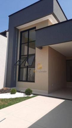 Imagem Casa com 3 Quartos à Venda, 110 m² em Jardim Ipê - Goiânia Imagem Casa com 3 Quartos à Venda, 110 m² em Jardim Ipê - Goiânia