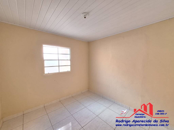 Imagem Casa com 3 Quartos à Venda, 200 m² em Nucleo Habitacional Ivone Alves Palma - Birigui Imagem Casa com 3 Quartos à Venda, 200 m² em Nucleo Habitacional Ivone Alves Palma - Birigui