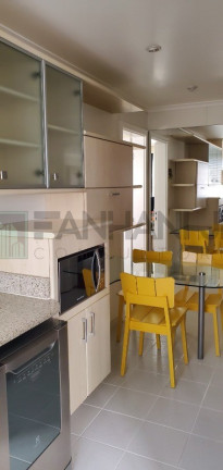 Imagem Imóvel com 3 Quartos à Venda, 157 m² em Jardim Paulista - São Paulo