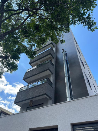 Imagem Apartamento com 3 Quartos à Venda, 135 m² em Cabral - Contagem Imagem Apartamento com 3 Quartos à Venda, 135 m² em Cabral - Contagem
