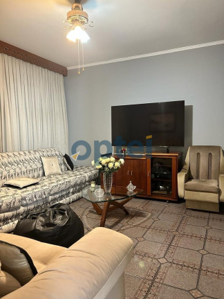 Imagem Casa com 3 Quartos à Venda, 167 m² em Anchieta - São Bernardo Do Campo
