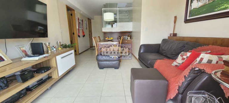 Imagem Apartamento com 4 Quartos à Venda, 200 m² em Botafogo - Rio De Janeiro Imagem Apartamento com 4 Quartos à Venda, 200 m² em Botafogo - Rio De Janeiro