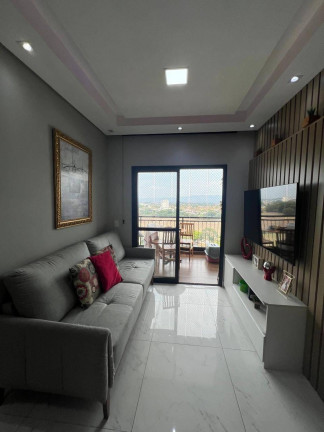 Imagem Apartamento com 2 Quartos à Venda, 60 m² em Alto Do Cardoso - Pindamonhangaba Imagem Apartamento com 2 Quartos à Venda, 60 m² em Alto Do Cardoso - Pindamonhangaba