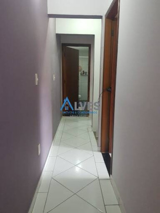 Imagem Sobrado com 3 Quartos à Venda, 284 m² em Independência - São Bernardo Do Campo Imagem Sobrado com 3 Quartos à Venda, 284 m² em Independência - São Bernardo Do Campo