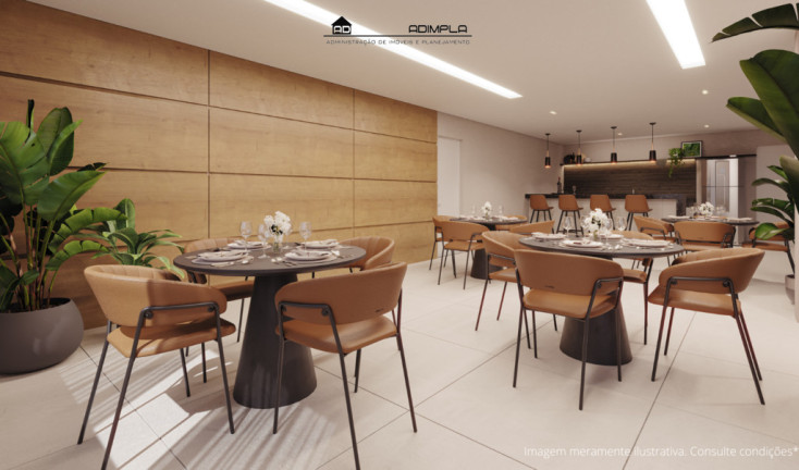 Apartamento com 2 Quartos à Venda, 44 m² em Fonseca - Niterói