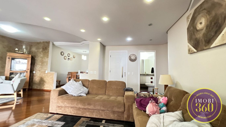 Imagem Apartamento com 3 Quartos à Venda, 200 m² em Tatuapé - São Paulo Imagem Apartamento com 3 Quartos à Venda, 200 m² em Tatuapé - São Paulo