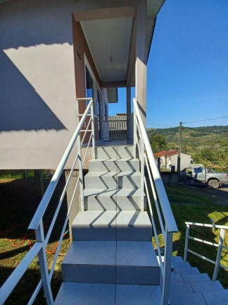 Imagem Casa com 3 Quartos à Venda, 70 m² em Cristal - Concórdia Imagem Casa com 3 Quartos à Venda, 70 m² em Cristal - Concórdia