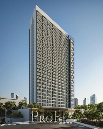 Imagem Apartamento com 1 Quarto à Venda, 38 m² em Ipiranga - São Paulo