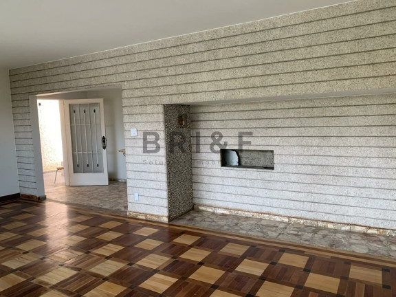 Imagem Casa com 5 Quartos à Venda ou Locação, 291 m² em Brooklin - São Paulo Imagem Casa com 5 Quartos à Venda ou Locação, 291 m² em Brooklin - São Paulo