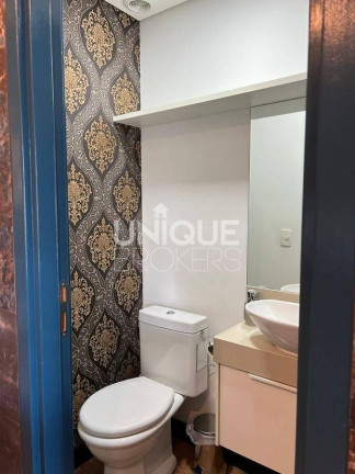 Imagem Apartamento com 1 Quarto à Venda, 47 m² em Centro - Jundiaí Imagem Apartamento com 1 Quarto à Venda, 47 m² em Centro - Jundiaí