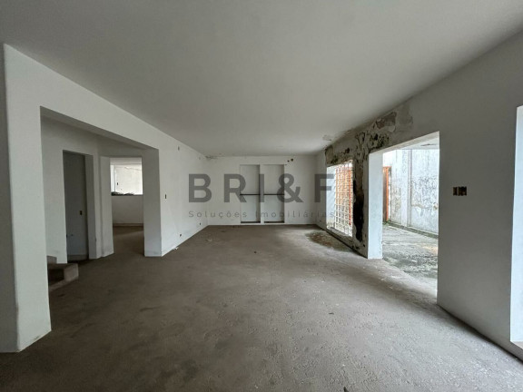 Imagem Casa com 4 Quartos à Venda, 258 m² em Brooklin - São Paulo Imagem Casa com 4 Quartos à Venda, 258 m² em Brooklin - São Paulo