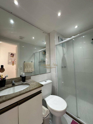 Imagem Apartamento com 2 Quartos à Venda, 50 m² em Piatã - Salvador Imagem Apartamento com 2 Quartos à Venda, 50 m² em Piatã - Salvador