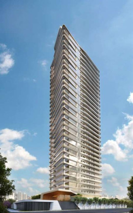 Imagem Apartamento com 4 Quartos à Venda, 570 m² em Itaim Bibi - São Paulo Imagem Apartamento com 4 Quartos à Venda, 570 m² em Itaim Bibi - São Paulo