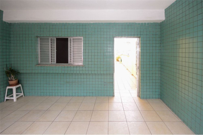 Imagem Casa com 4 Quartos à Venda, em Cambuci - São Paulo Imagem Casa com 4 Quartos à Venda, em Cambuci - São Paulo